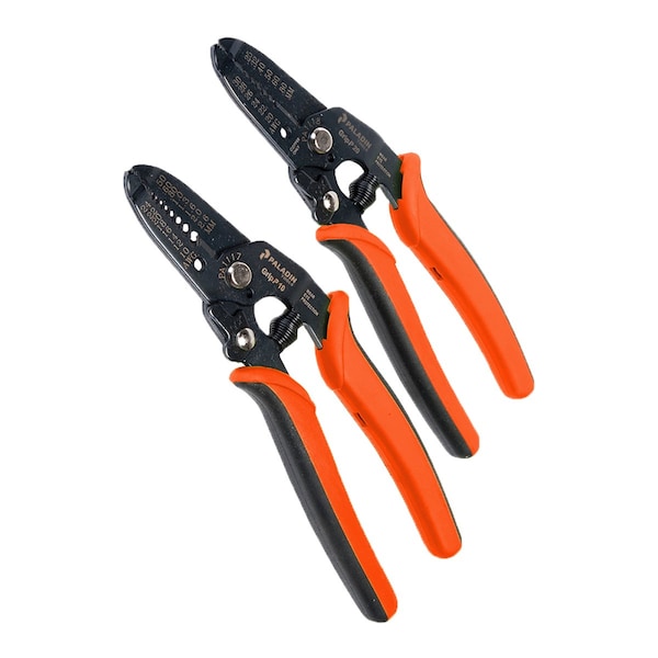 Stripper 22-10 & 30-20 Awb Bundle